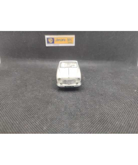 ROSENGART ARIETTE CABRIOLET - IXO - N° 31 - 1/43 | Rosengart Ariette Cabriolet de 1953 - 31 |