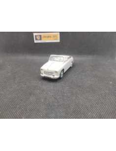 ROSENGART ARIETTE CABRIOLET - IXO - N° 31 - 1/43 | Rosengart Ariette Cabriolet de 1953 - 31 |