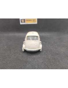 ISETTA VELAM - QUIRALU - N° 12 - 1/43 | Isetta Velam - 12 | 2