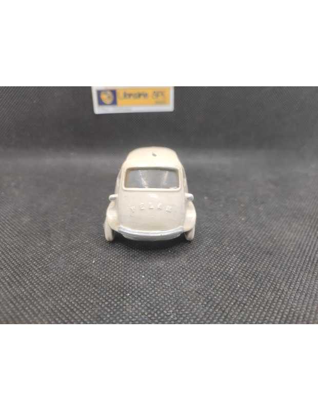 ISETTA VELAM - QUIRALU - N° 12 - 1/43 | Isetta Velam - 12 |
