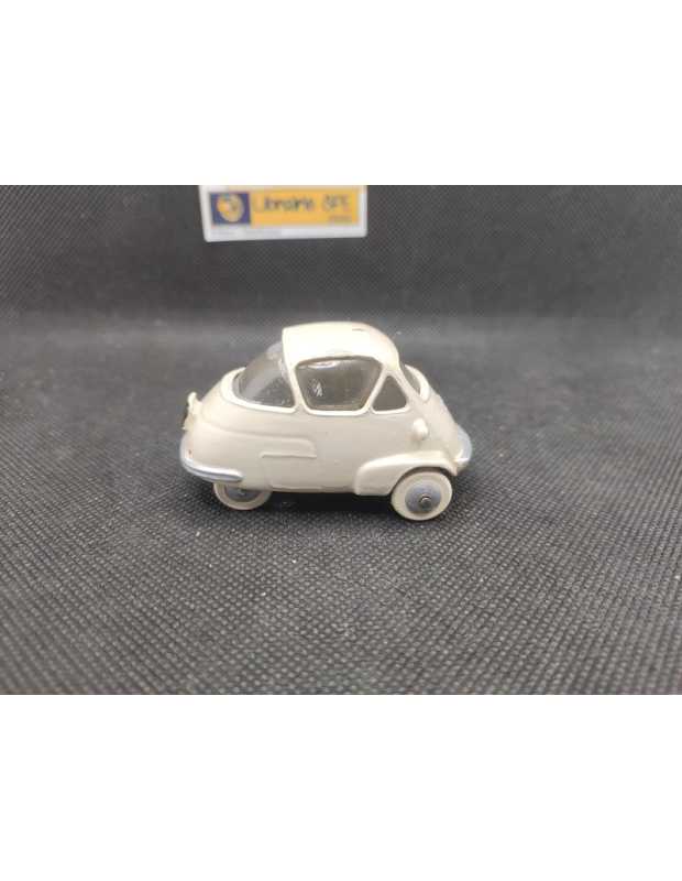 ISETTA VELAM - QUIRALU - N° 12 - 1/43 | Isetta Velam - 12 |