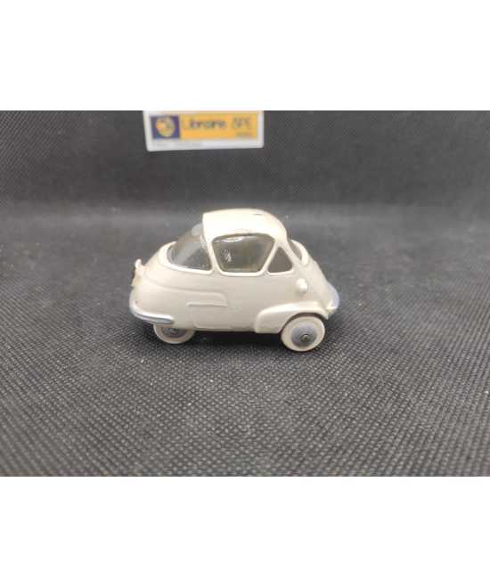 ISETTA VELAM - QUIRALU - N° 12 - 1/43 | Isetta Velam - 12 |