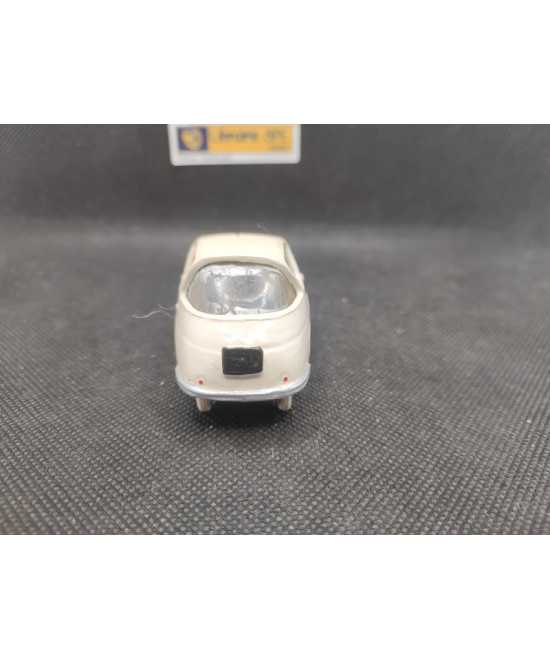 ISETTA VELAM - QUIRALU - N° 12 - 1/43 | Isetta Velam - 12 |