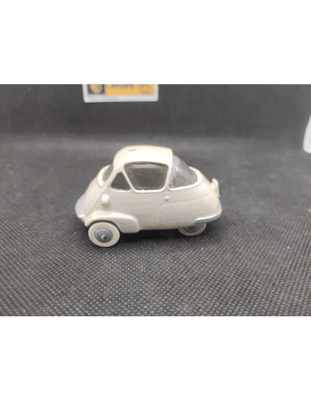 ISETTA VELAM - QUIRALU - N° 12 - 1/43 | Isetta Velam - 12 |
