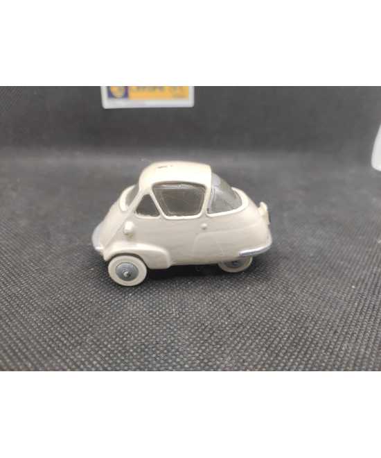 ISETTA VELAM - QUIRALU - N° 12 - 1/43 | Isetta Velam - 12 |