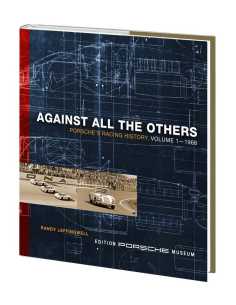 Against All the Others - Porsche's Racing History, Vol.1 - 1968 | 9798990614000 |