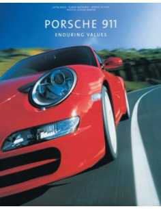 Porsche 911 - Enduring Values | 9780760321201 |
