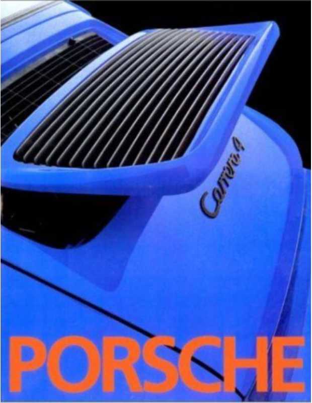 Porsche De Lucinda Lewis (Version Française) | 9783895080234 |