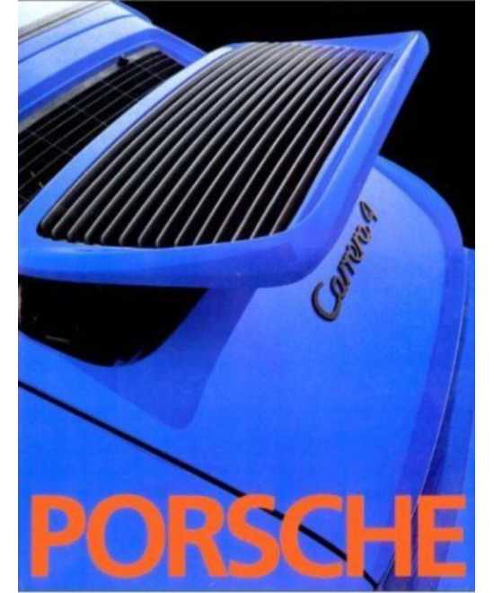 Porsche De Lucinda Lewis (Version Française) | 9783895080234 |