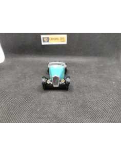GEORGES IRAT OLC3 ROADSTER - IXO - 1/43EME | Georges Irat OLC3 Roaster | 2