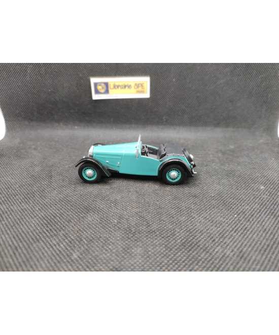 GEORGES IRAT OLC3 ROADSTER - IXO - 1/43EME | Georges Irat OLC3 Roaster |