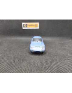 RENE BONNET DJET DE 1962 - IXO - 1/43 | René Bonnet Djet de 1962 |