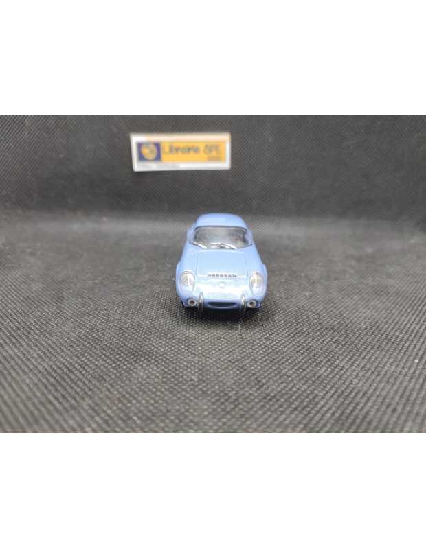 RENE BONNET DJET DE 1962 - IXO - 1/43 | René Bonnet Djet de 1962 |