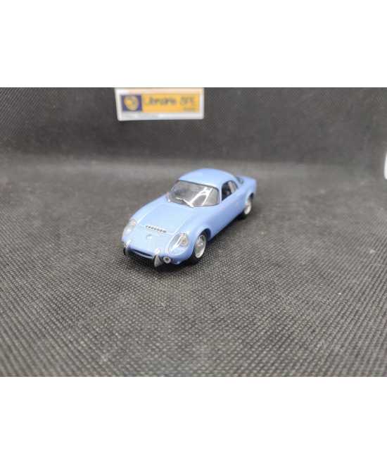 RENE BONNET DJET DE 1962 - IXO - 1/43 | René Bonnet Djet de 1962 |