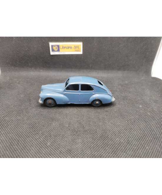AU JOUET PARISIEN: Dinky Toys France Modèle n° 24R Peugeot 203