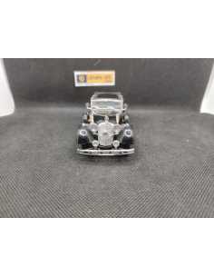 MERCEDES BENZ 770 K LIMOUSINE - RIO -N° 85 - 1/43 | Mercedes-Benz 770 K Limousine - 85 | 2