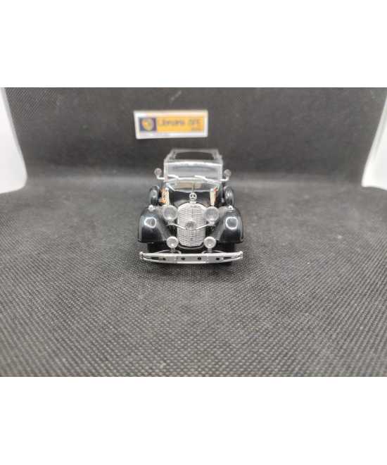 MERCEDES BENZ 770 K LIMOUSINE - RIO -N° 85 - 1/43 | Mercedes-Benz 770 K Limousine - 85 |