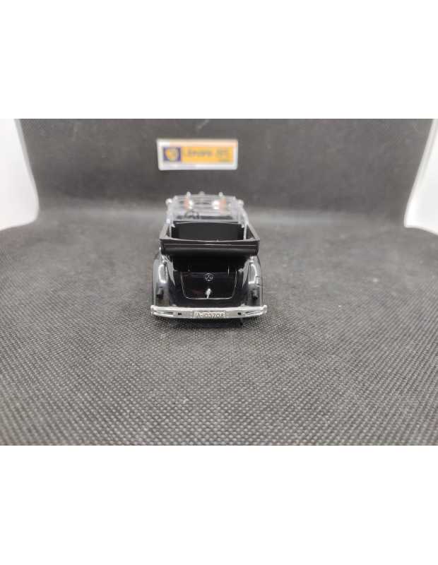 MERCEDES BENZ 770 K LIMOUSINE - RIO -N° 85 - 1/43 | Mercedes-Benz 770 K Limousine - 85 |