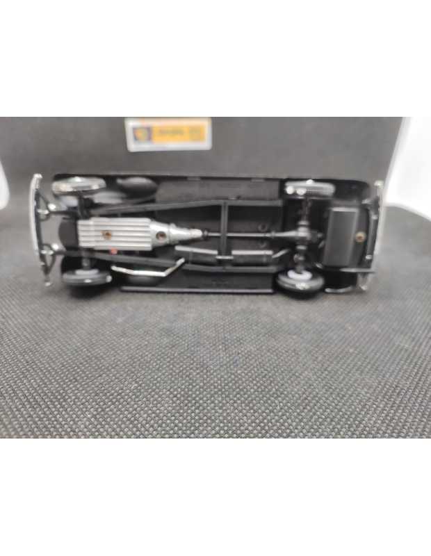MERCEDES BENZ 770 K LIMOUSINE - RIO -N° 85 - 1/43 | Mercedes-Benz 770 K Limousine - 85 |