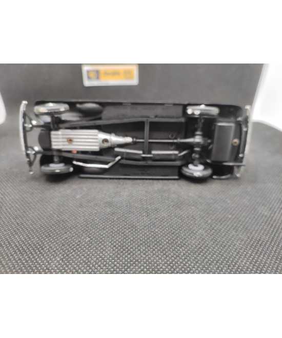 MERCEDES BENZ 770 K LIMOUSINE - RIO -N° 85 - 1/43 | Mercedes-Benz 770 K Limousine - 85 |
