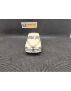 GAZ M20 POBIEDA DE 1950 - IST-MODELES - N° 002 - 1/43 | GAZ M20 Pobieda 1950 - 002 | 2