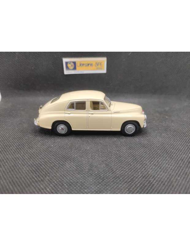 GAZ M20 POBIEDA DE 1950 - IST-MODELES - N° 002 - 1/43 | GAZ M20 Pobieda 1950 - 002 |