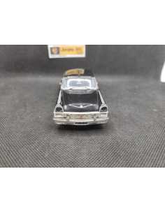 ZIL 111 V - ATLAS - 1/43 | ZIL 111 V | 2