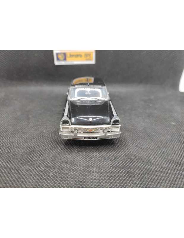 ZIL 111 V - ATLAS - 1/43 | ZIL 111 V |