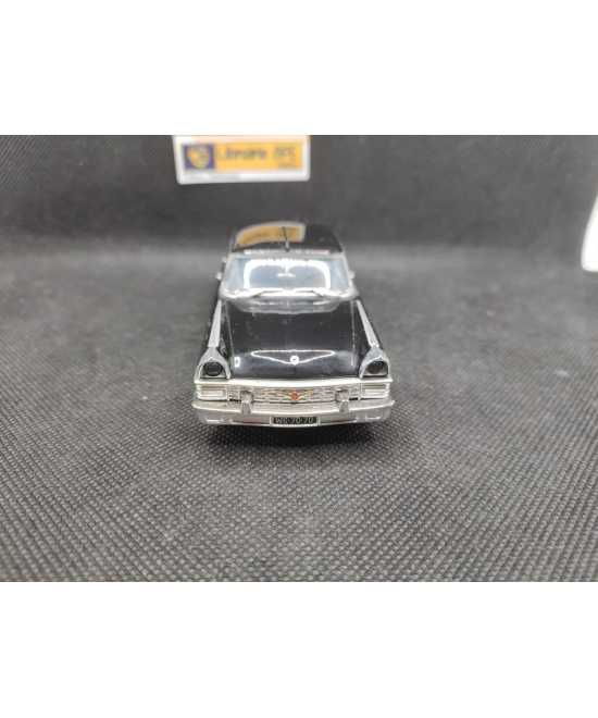 ZIL 111 V - ATLAS - 1/43 | ZIL 111 V |