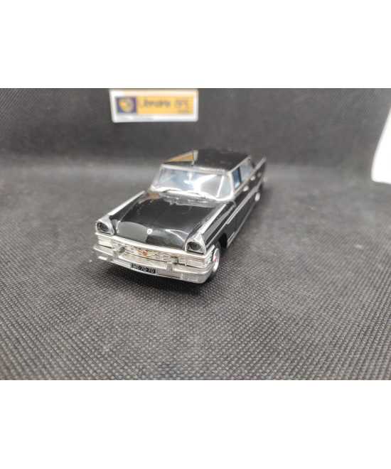 ZIL 111 V - ATLAS - 1/43 | ZIL 111 V |