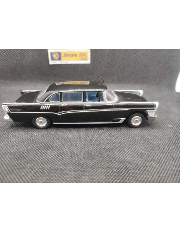 ZIL 111 V - ATLAS - 1/43 | ZIL 111 V |