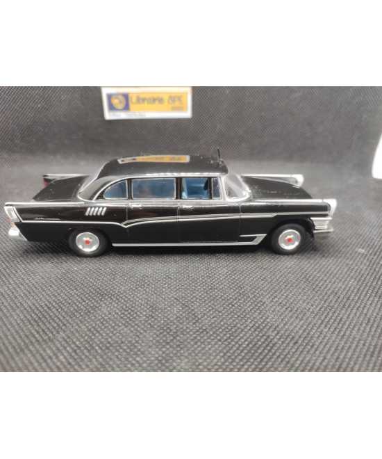 ZIL 111 V - ATLAS - 1/43 | ZIL 111 V |