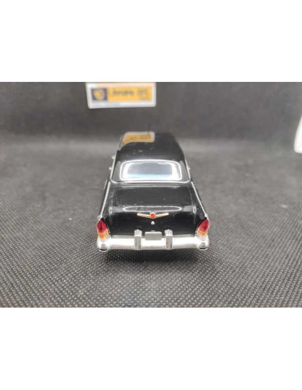 ZIL 111 V - ATLAS - 1/43 | ZIL 111 V |