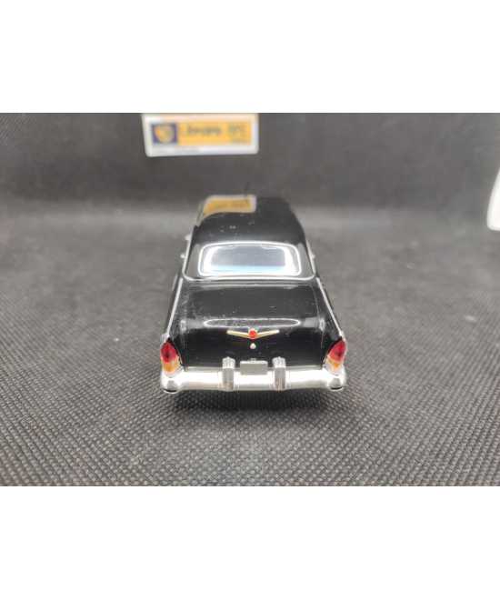 ZIL 111 V - ATLAS - 1/43 | ZIL 111 V |
