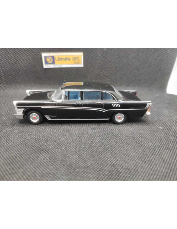 ZIL 111 V - ATLAS - 1/43 | ZIL 111 V |