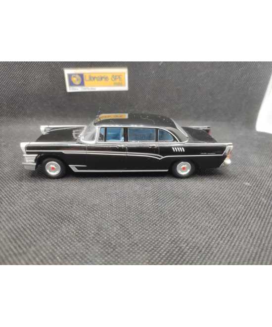 ZIL 111 V - ATLAS - 1/43 | ZIL 111 V |