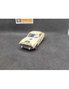 TOYOTA CELICA - SOLIDO - N° 1094 - 1/43 | Toyota Celica N° 29 |