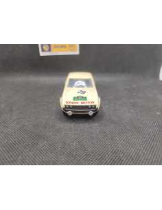 TOYOTA CELICA - SOLIDO - N° 1094 - 1/43 | Toyota Celica N° 29 | 2