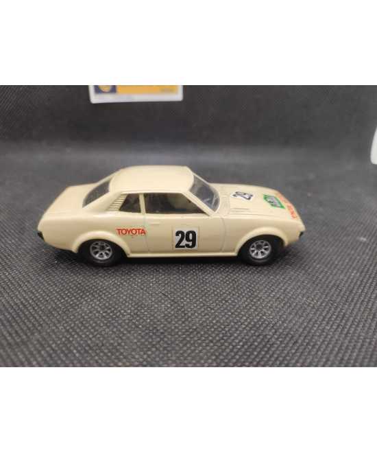 TOYOTA CELICA - SOLIDO - N° 1094 - 1/43 | Toyota Celica N° 29 |