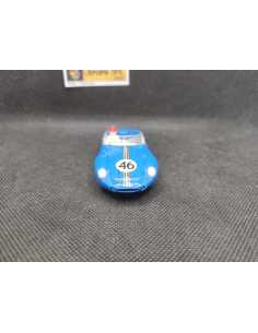 DB PANHARD "LE MANS" N° 46 - SOLIDO - N° 112 - 1/43 | DB Panhard Le Mans n° 46 - 112 | 2