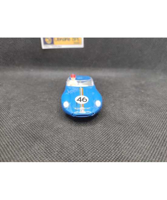 DB PANHARD "LE MANS" N° 46 - SOLIDO - N° 112 - 1/43 | DB Panhard Le Mans n° 46 - 112 |