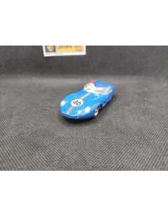 DB PANHARD "LE MANS" N° 46 - SOLIDO - N° 112 - 1/43 | DB Panhard Le Mans n° 46 - 112 |