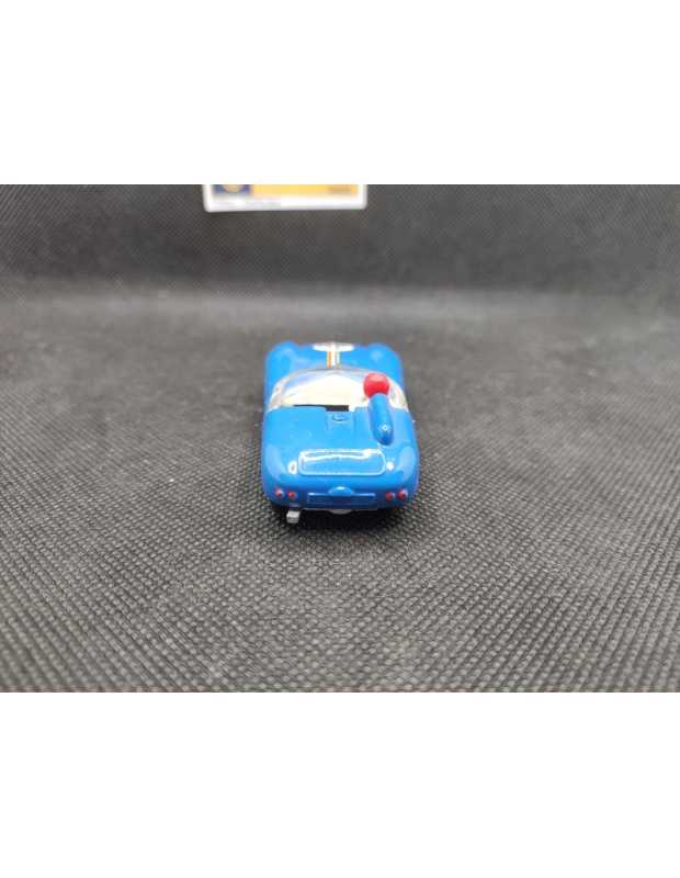 DB PANHARD "LE MANS" N° 46 - SOLIDO - N° 112 - 1/43 | DB Panhard Le Mans n° 46 - 112 |
