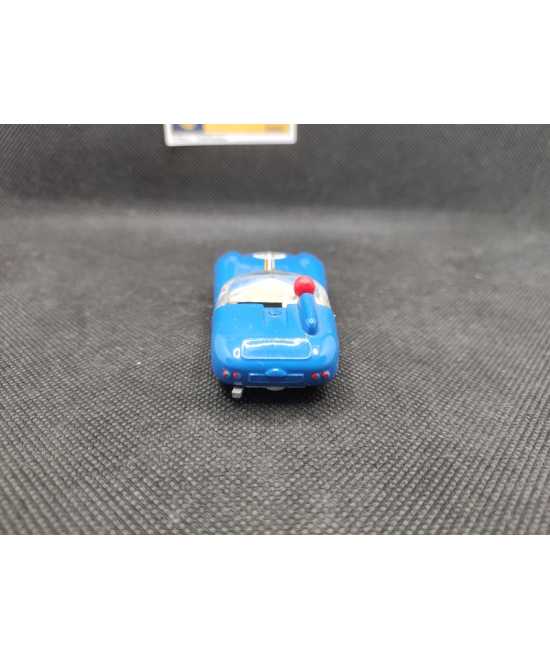 DB PANHARD "LE MANS" N° 46 - SOLIDO - N° 112 - 1/43 | DB Panhard Le Mans n° 46 - 112 |