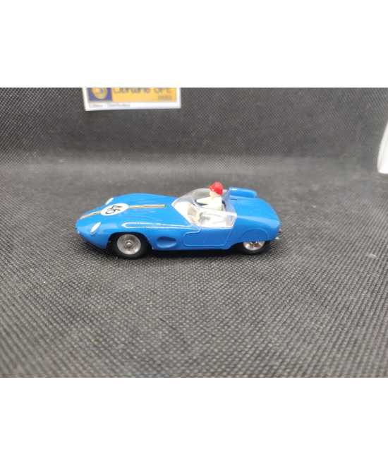 DB PANHARD "LE MANS" N° 46 - SOLIDO - N° 112 - 1/43 | DB Panhard Le Mans n° 46 - 112 |