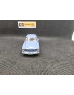WARTBURG 312 LIMOUSINE - IST MODELS - N° IST026 - 1/43 | Wartburg 312 Limousine de1964 - Ist026 | 2