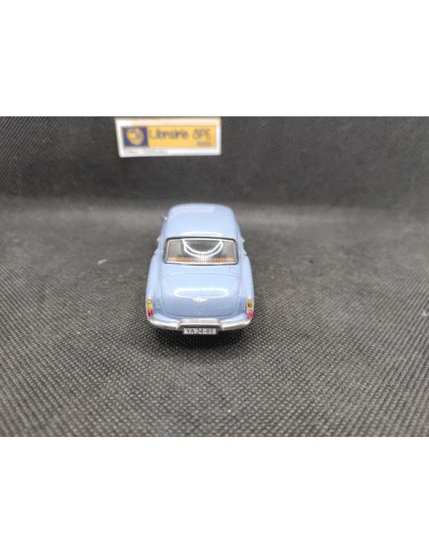 WARTBURG 312 LIMOUSINE - IST MODELS - N° IST026 - 1/43 | Wartburg 312 Limousine de1964 - Ist026 |