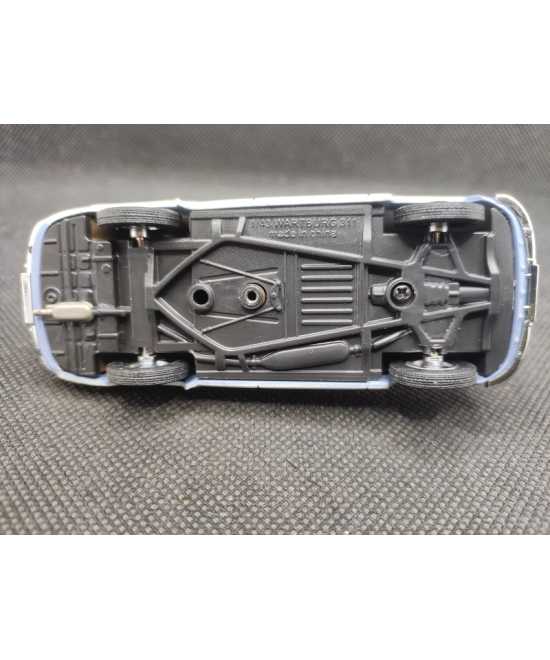 WARTBURG 312 LIMOUSINE - IST MODELS - N° IST026 - 1/43 | Wartburg 312 Limousine de1964 - Ist026 |