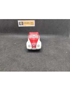 IFA F9 CABRIOLET DE 1953 - IST MODELS - N° IST021 - 1/43EME | IFA F9 Cabriolet de 1953 - Ist026 | 2