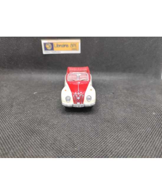 IFA F9 CABRIOLET DE 1953 - IST MODELS - N° IST021 - 1/43EME | IFA F9 Cabriolet de 1953 - Ist026 |